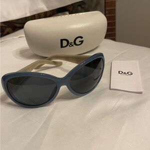 Dolce & Gabbana Sunglasses